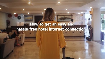 Reyee Hotel Solution Introduction