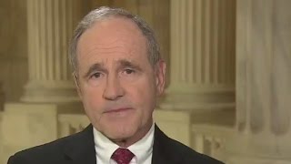 Senator: Congress should sign off on Iran deal