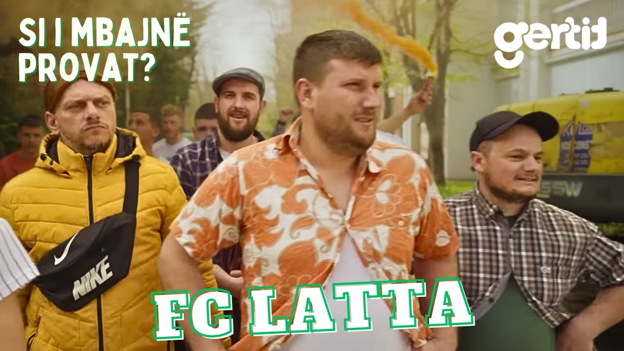 FC LATTA - PROMO | Episodi 137