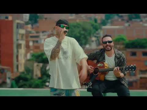 Prohibidox - Feid
