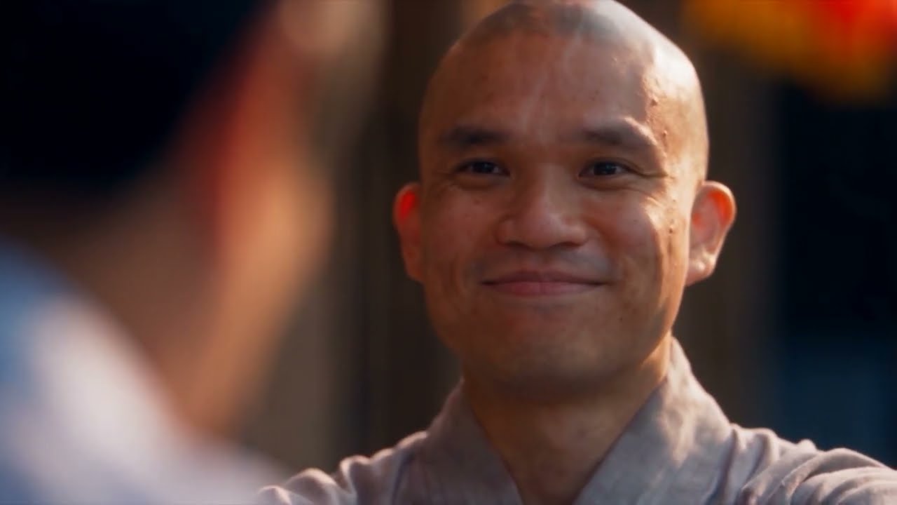 BuKong Shifu