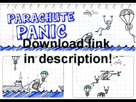 Parachute Panic Theme Song w/download link!