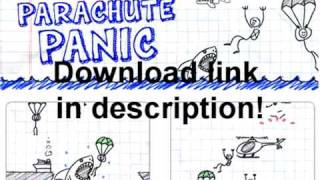 Parachute Panic Theme Song w/download link! screenshot 2