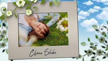 Springtime Breeze Styles and Transitions for Photopia