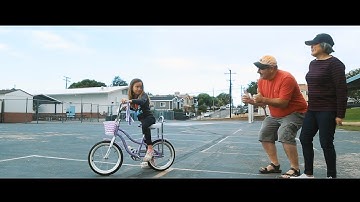 "CHAPTERS" - Chapman Film Application 2019 (ACCEPTED)