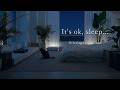 It's past midnight already — let it go 🌙 Relaxing Lo-fi Guitar to Wind Down 🎸