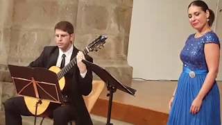 Download Lagu Adela - Joaquín Rodrigo MP3