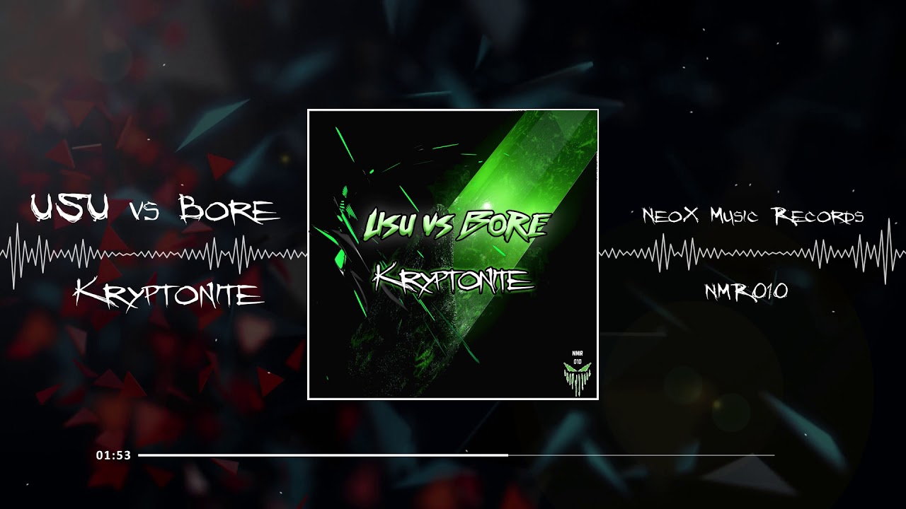 Guarda USU vs Bore - Kryptonite (NMR-010) su YouTube Guarda USU vs Bore - Kryptonite (NMR-010) su YouTube