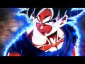 Dragon ball superamvwhispers in the dark  skillet