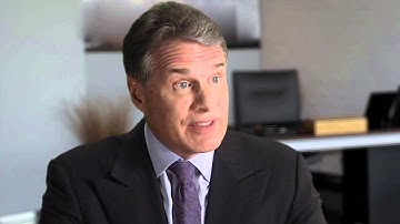 Protecting the Protectors, How Paul Lesti helps trial lawyers with structured settlements