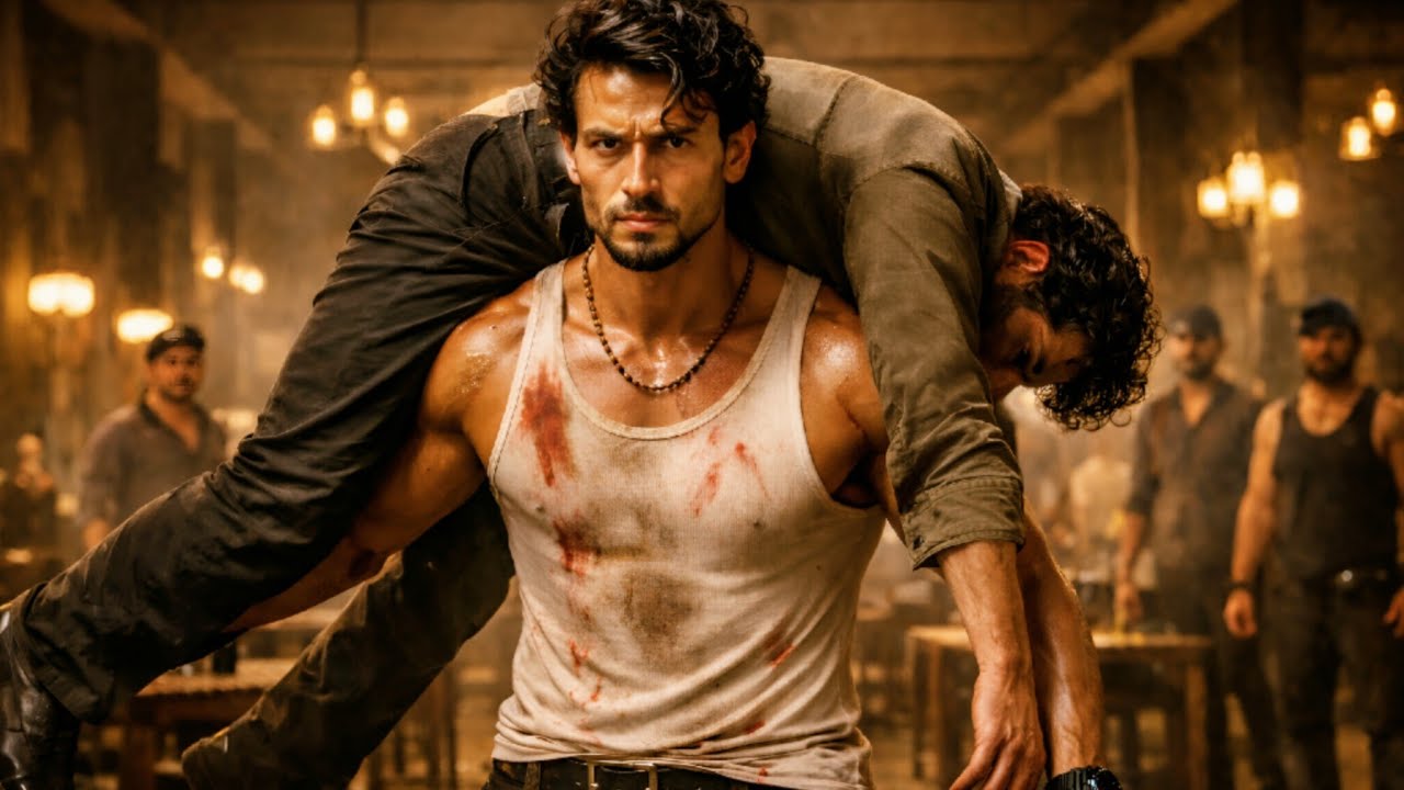 طفل ضعيف بيشوف ابوه بيتهان من رايس عصابه ظالم فبيكبر وبيتحول لمقاتل فتاك وبينتقم منهم افلام كوكلي