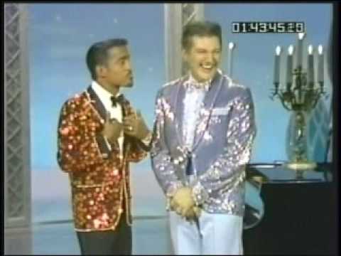 Here is another Liberace performance from the wonderful 60's