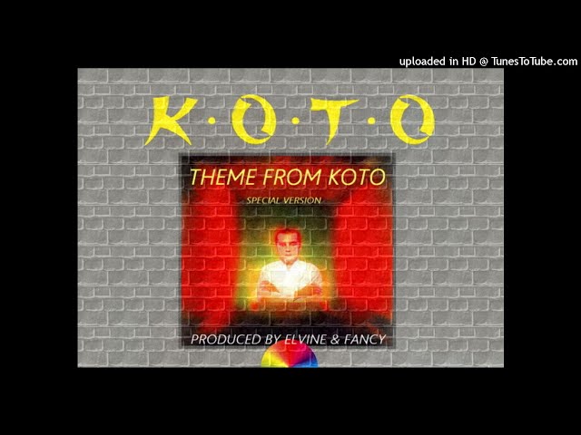 Koto - Theme From Koto