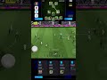 Slow Counter Attack Build Up Goal In eFootball