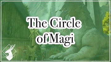 {Codex-DAI} The Circle of Magi