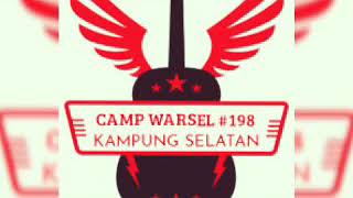 CAMP WARSEL #198