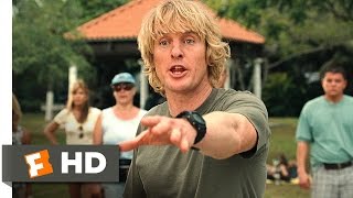 Marley & Me (3/5) Movie CLIP - Marley Gets Frisky (2008) HD