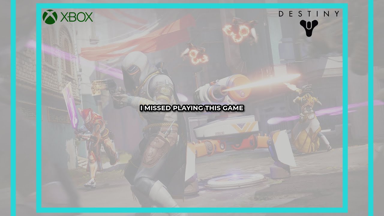 Horde Mode? HORDE MODE!!! | Destiny 2 | Xbox