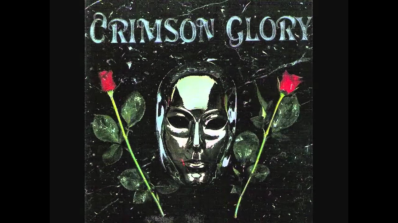 99点「Valhalla / Crimson Glory」 | seiji20031117のブログ