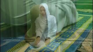 SOLAT MAGHRIB: BACAAN SEMPURNA