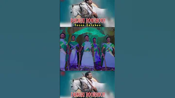 Yoosahun Getahun Raayyaa Lammii Kiyya Waa Sin Irraaffannee Duet Music Muuziqaafaanoromoo 
