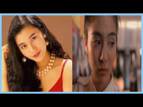 港姐李嘉欣舊照曝光，沒有美顏濾鏡依然美，網友：顏值吊打范冰冰