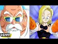 TOP 7: Veces Que Los Héroes Realizaron Cosas Malas en Dragon Ball