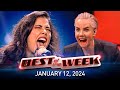 The best performances this week on The Voice | HIGHLIGHTS | 12-01-2024