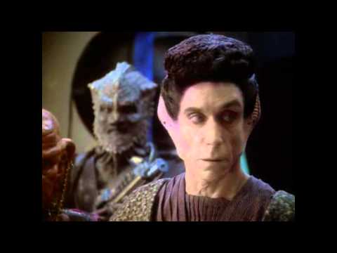 Iggy Pop Star Trek DS9