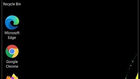 How to Remove the Shortcut Arrow Icon in Windows 10 & 11