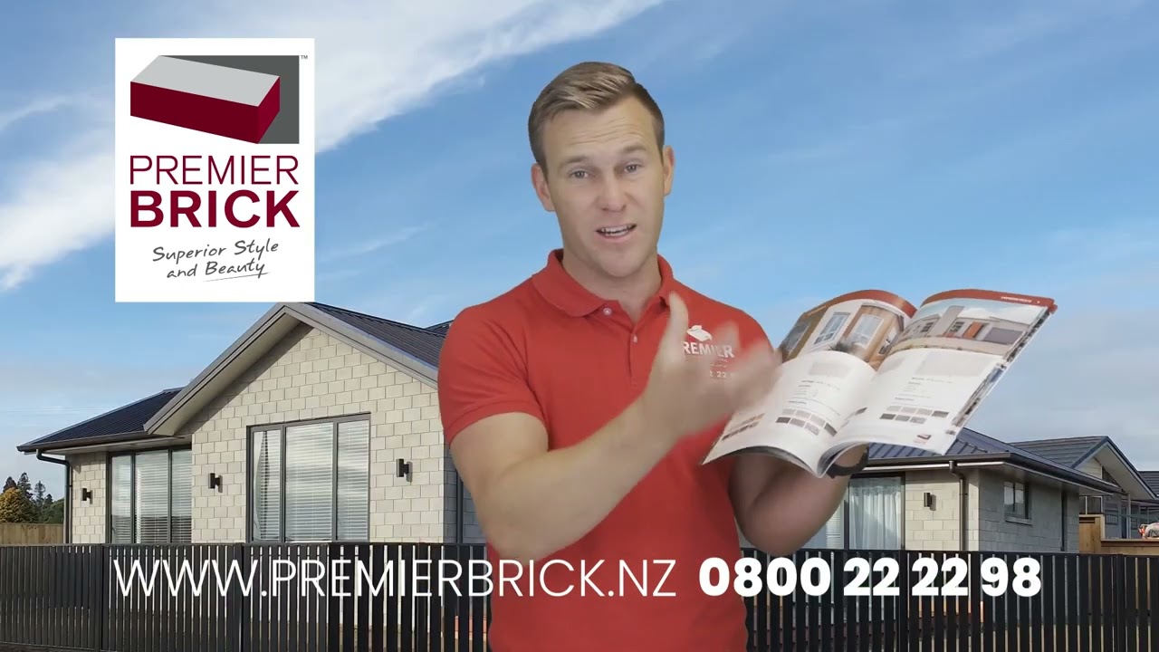 Premier Brick Sizes
