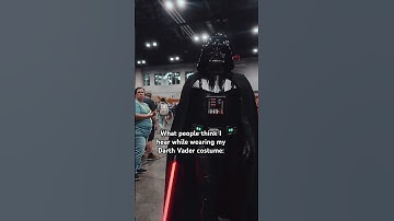 Anakin is a diva we know this 💅#starwars #darthvader #anakinskywalker #cosplay #starwarsfan