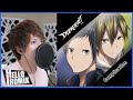 Complication - Durarara!! (HelloROMIX)