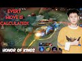 Honor of kings  lams insane jungle rotation  pro player gameplay
