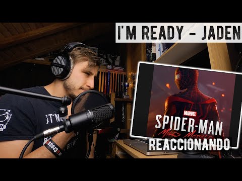 Reacción a I'm Ready de Jaden: Lo que Falla en la Producción