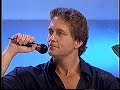 Programa Hebe - Entrevista com Guy Ecker