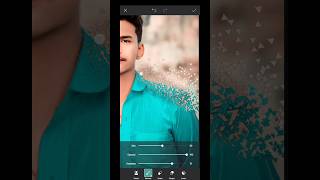 picsart New Tools Tutorial 🫠 #shorts #editorvishal screenshot 4