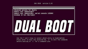 How to Dual Boot Windows and Linux | Step By Step