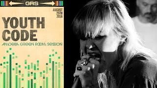 Youth Code - Amoeba Green Room Session