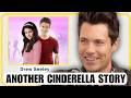 Drew Seeley on Filming Another Cinderella Story with Selena Gomez!
