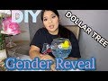 DIY  |Dollar Tree| GENDER REVEAL IDEAS 💡