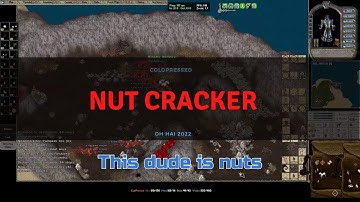 UO Outlands - Best pumpkin is the one that is Cold Pressed - Episode Pumpkin Tits