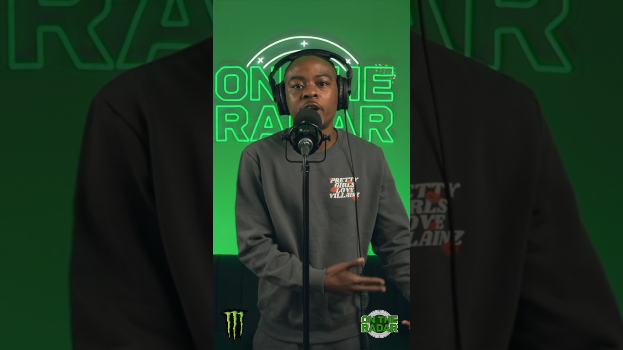 The Warren Wint Freestyle