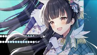 Nightcore - Panorama _ IZ*ONE (아이즈원)