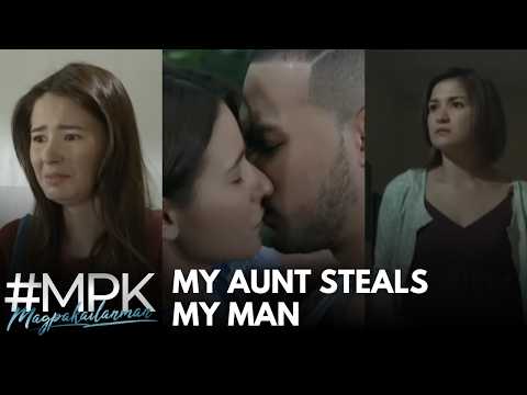 MY AUNT STEALS MY MAN | Magpakailanman (Full Episode)