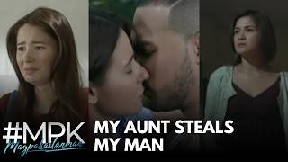 MY AUNT STEALS MY MAN | Magpakailanman (Full Episode)
