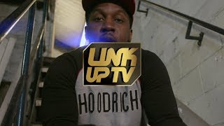 Tiny Boost - Scarred For Life [Music Video] | Link Up TV