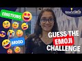 Guess the emoji challenge with team  my school of skills