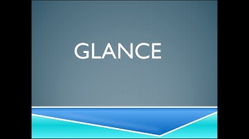 Openstack : Glance | Cloud computing | Jayalalita