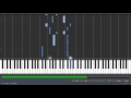 Synthesia - Canción que inventé de chico...